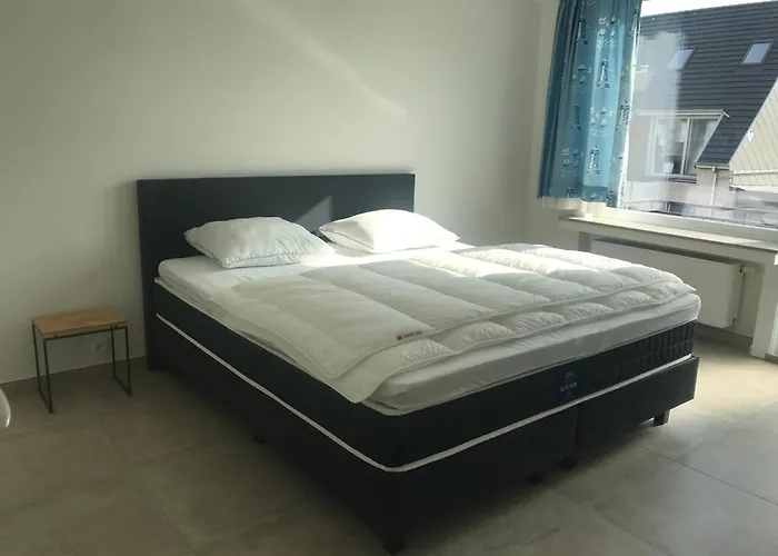 Apartment Thalassa5@Sea